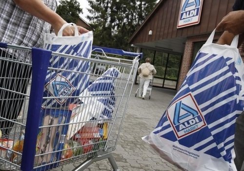  En jeu : un bon d'achat de 500€ chez Aldi