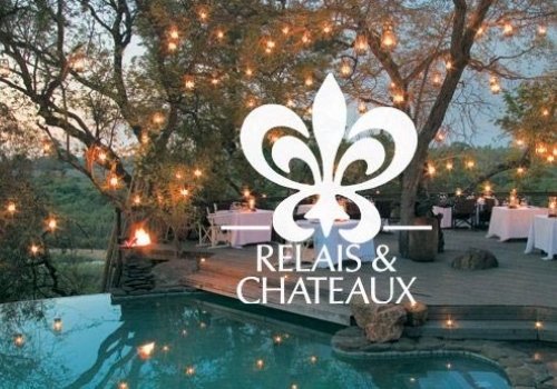  Remportez un séjour à   Relais & Châteaux 