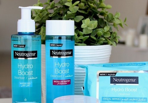 Profitez d'un coupon de réduction  Neutrogena