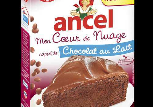 Bebon Fr Reduction Sur Les Preparations Pour Gateau Ancel