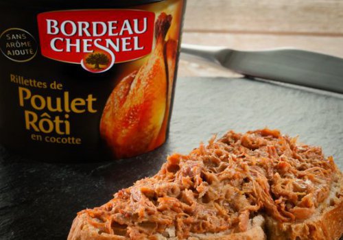 Bon de réduction Bordeau Chesnel