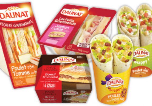 Faites-vous rembourser vos produits Daunat