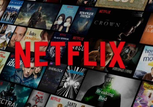 Remportez 250€ de cartes cadeaux Netflix  